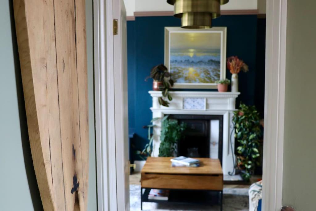 Appartamento Hyem At Cullercoats Esterno foto